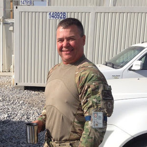 Meet your Posher, James